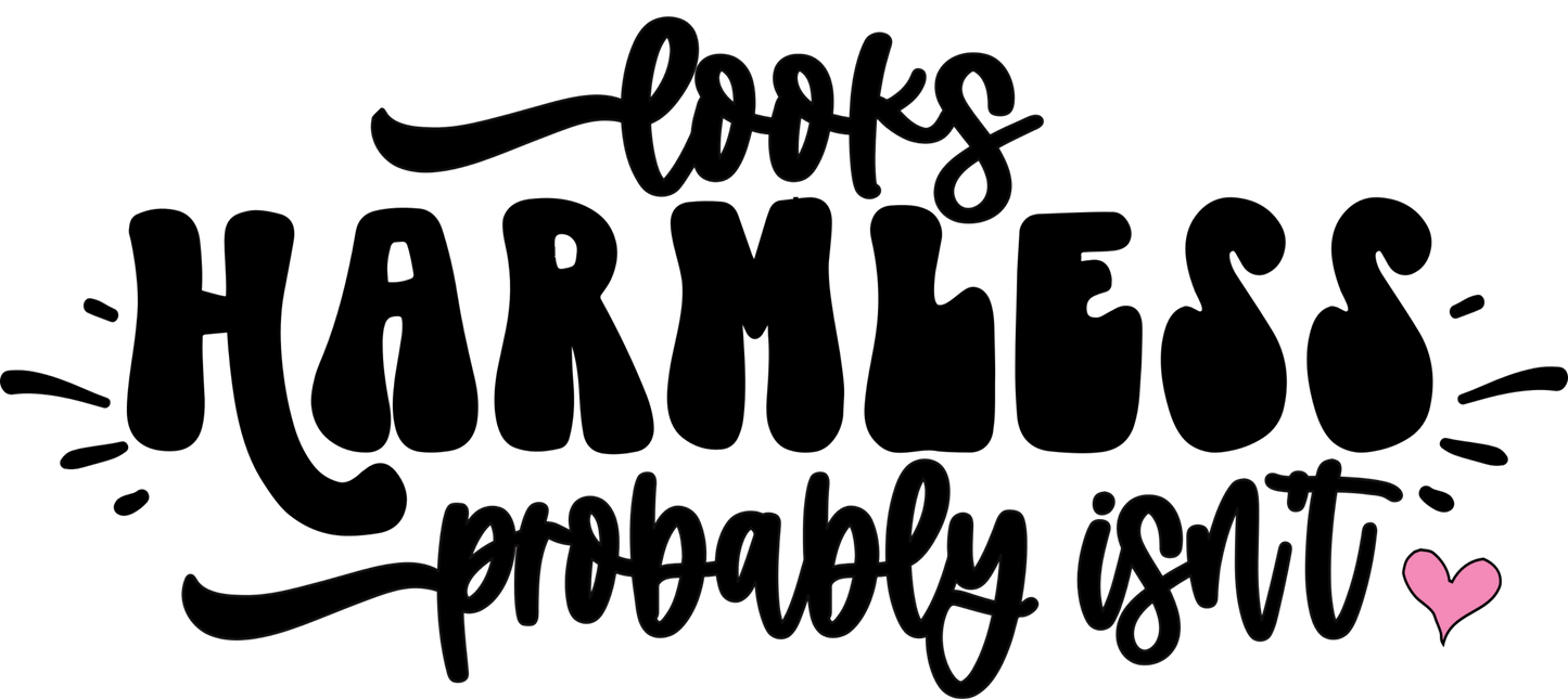 Funny / Snarky Designs