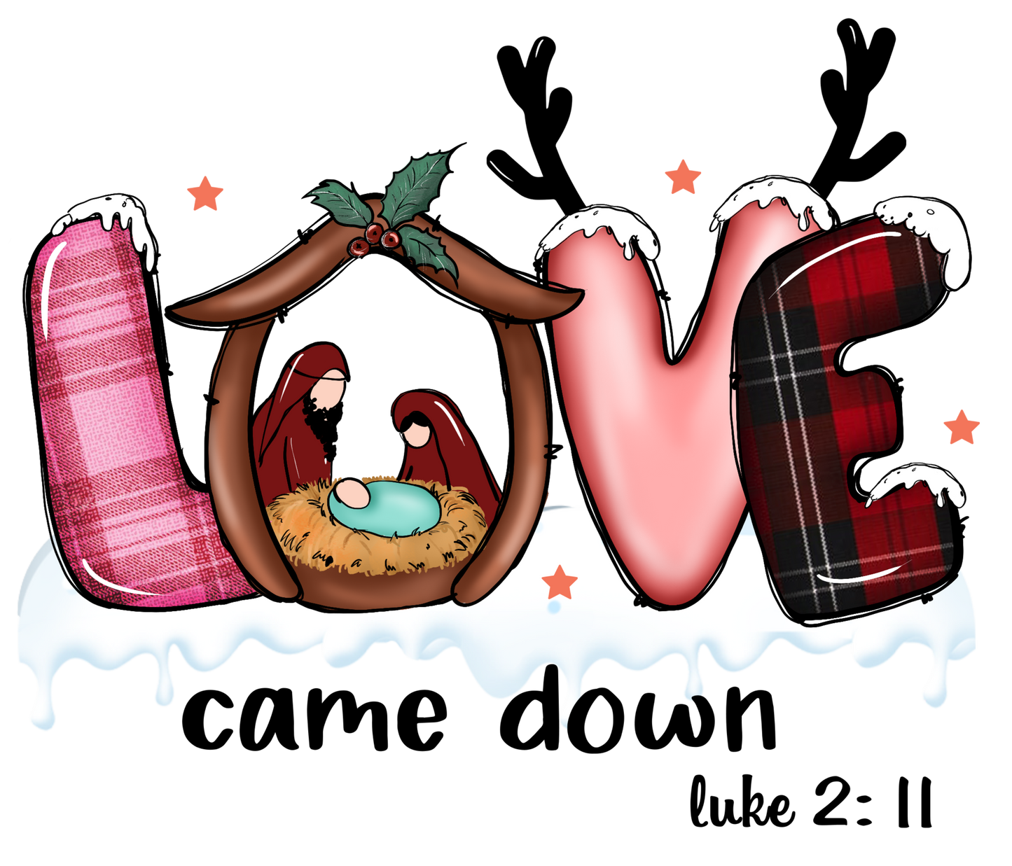 Designs - Holiday - Christmas