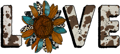 Designs - Western