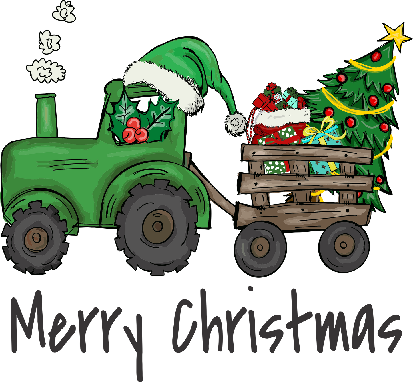 Designs - Holiday - Christmas