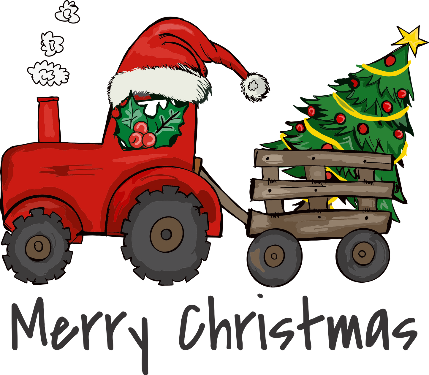 Designs - Holiday - Christmas