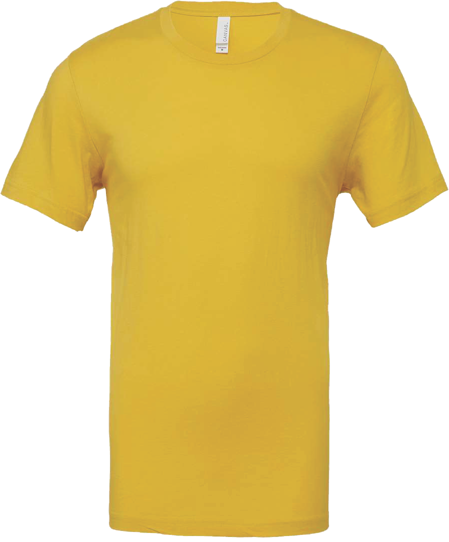 BC3001 - Unixes Jersey Short Sleeve Tee