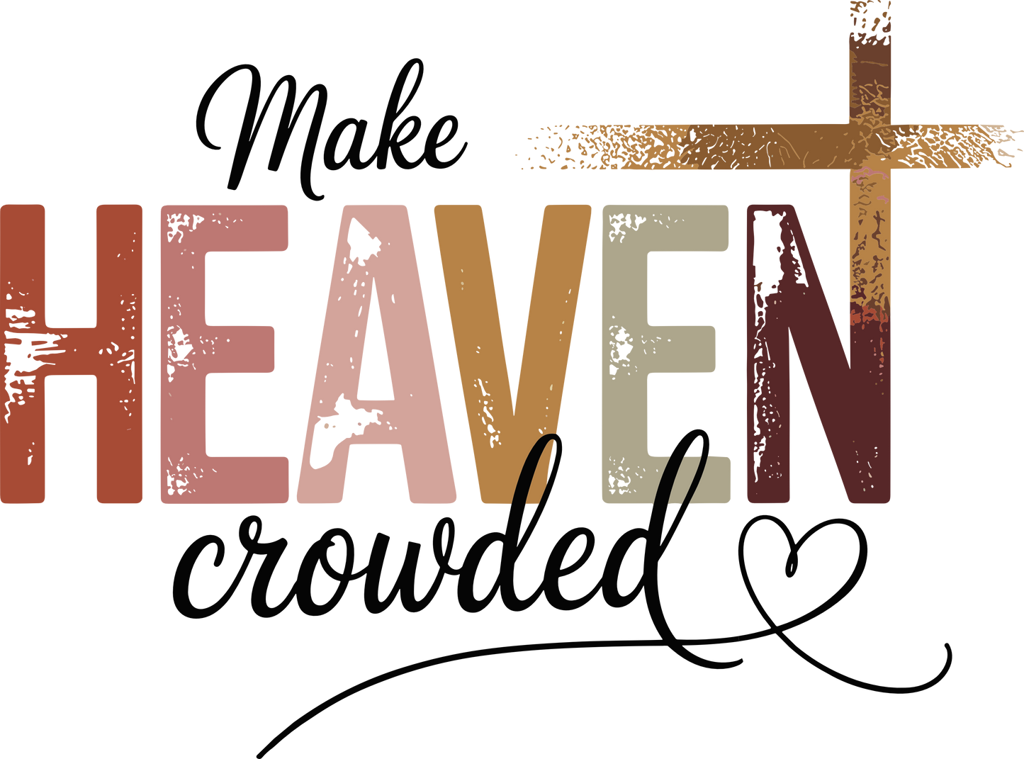 Designs - Faith