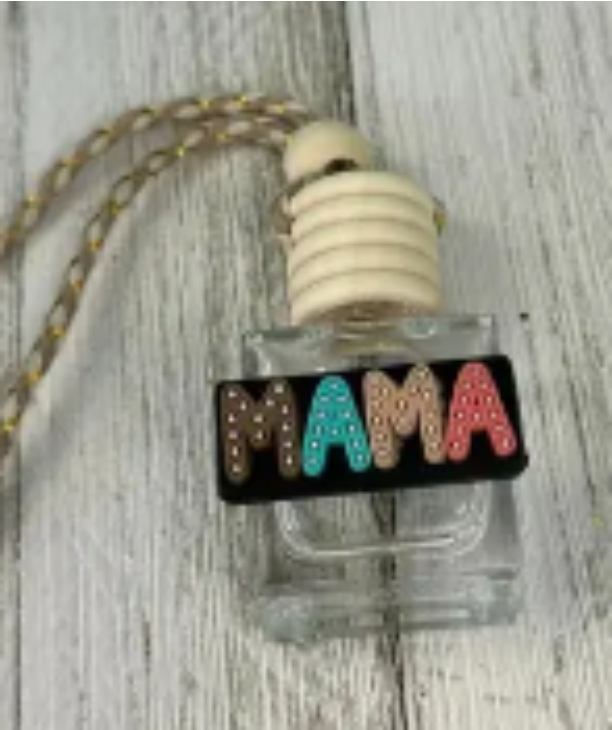 Charmed Car Diffuser