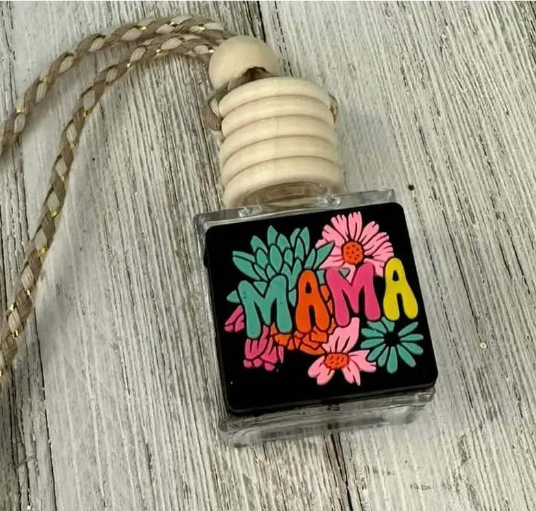 Charmed Car Diffuser