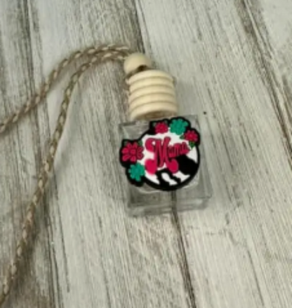 Charmed Car Diffuser