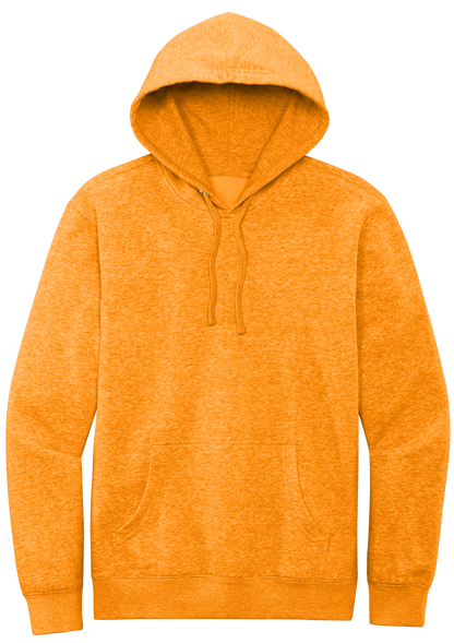 DT6100 - Adult VIT Fleece Hoodie