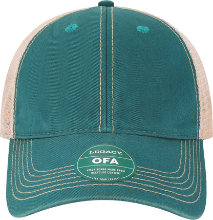 Legacy OFA - Adult Hat