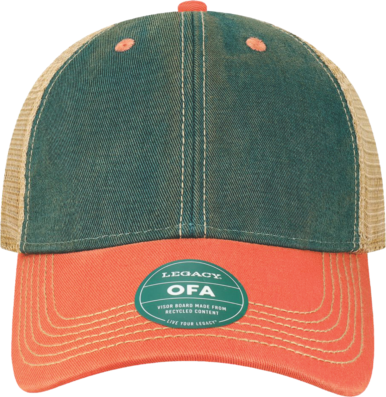 Legacy OFA - Adult Hat