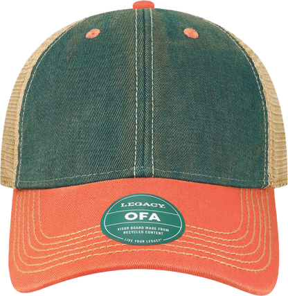 Legacy OFA - Adult Hat