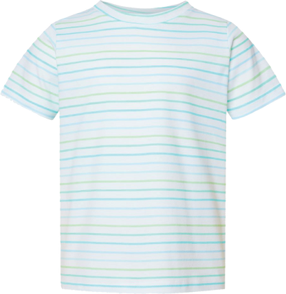 RS3321 - Toddler Fine Jersey Short Sleeve Tee