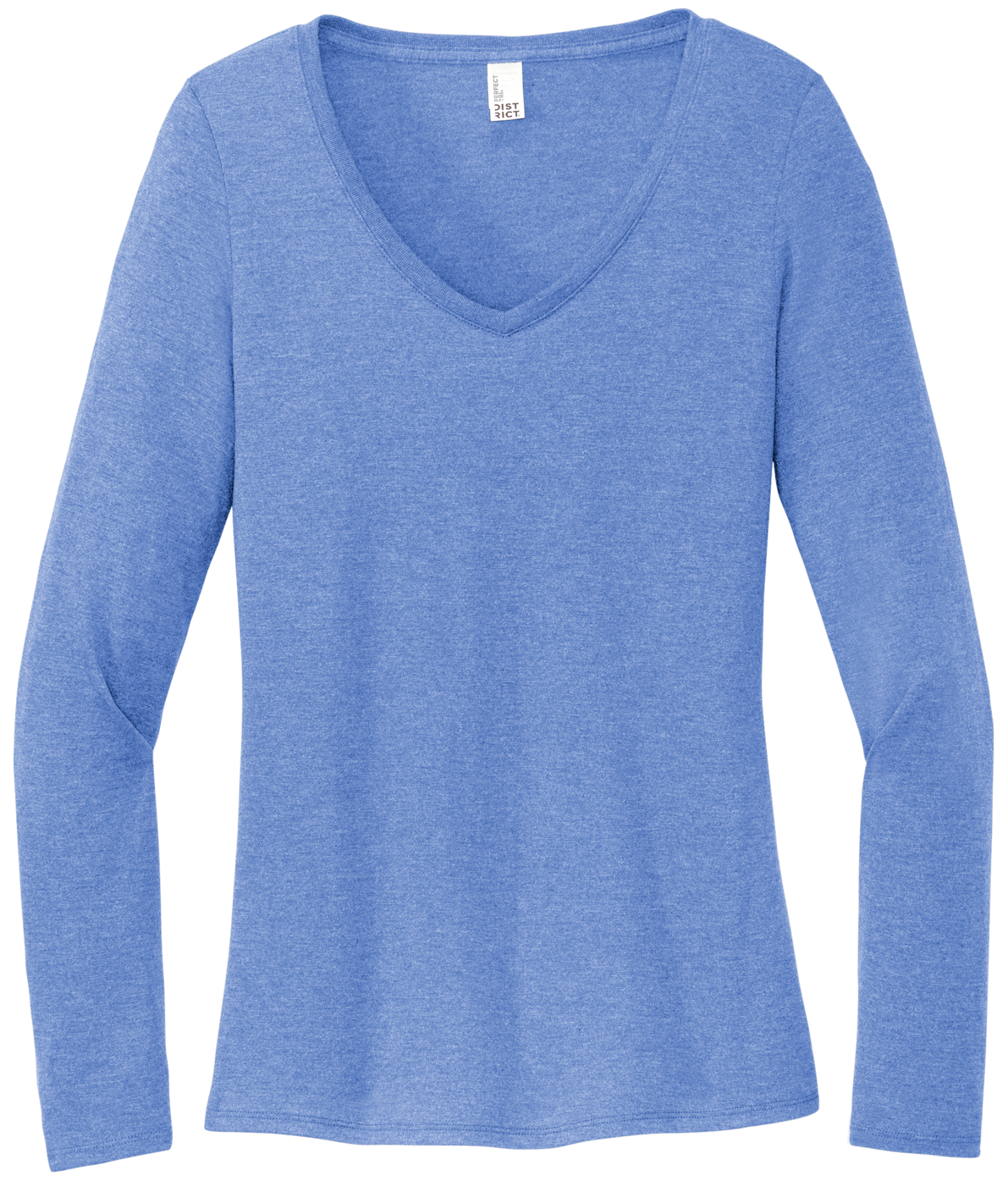 DT135 - Women's Perfect Tri Tee -  ACRC