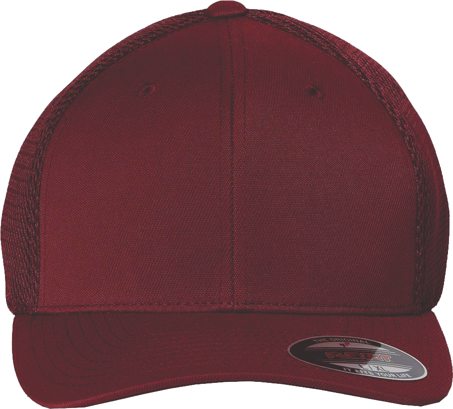 6533 - Ultrafiber Mesh Cap