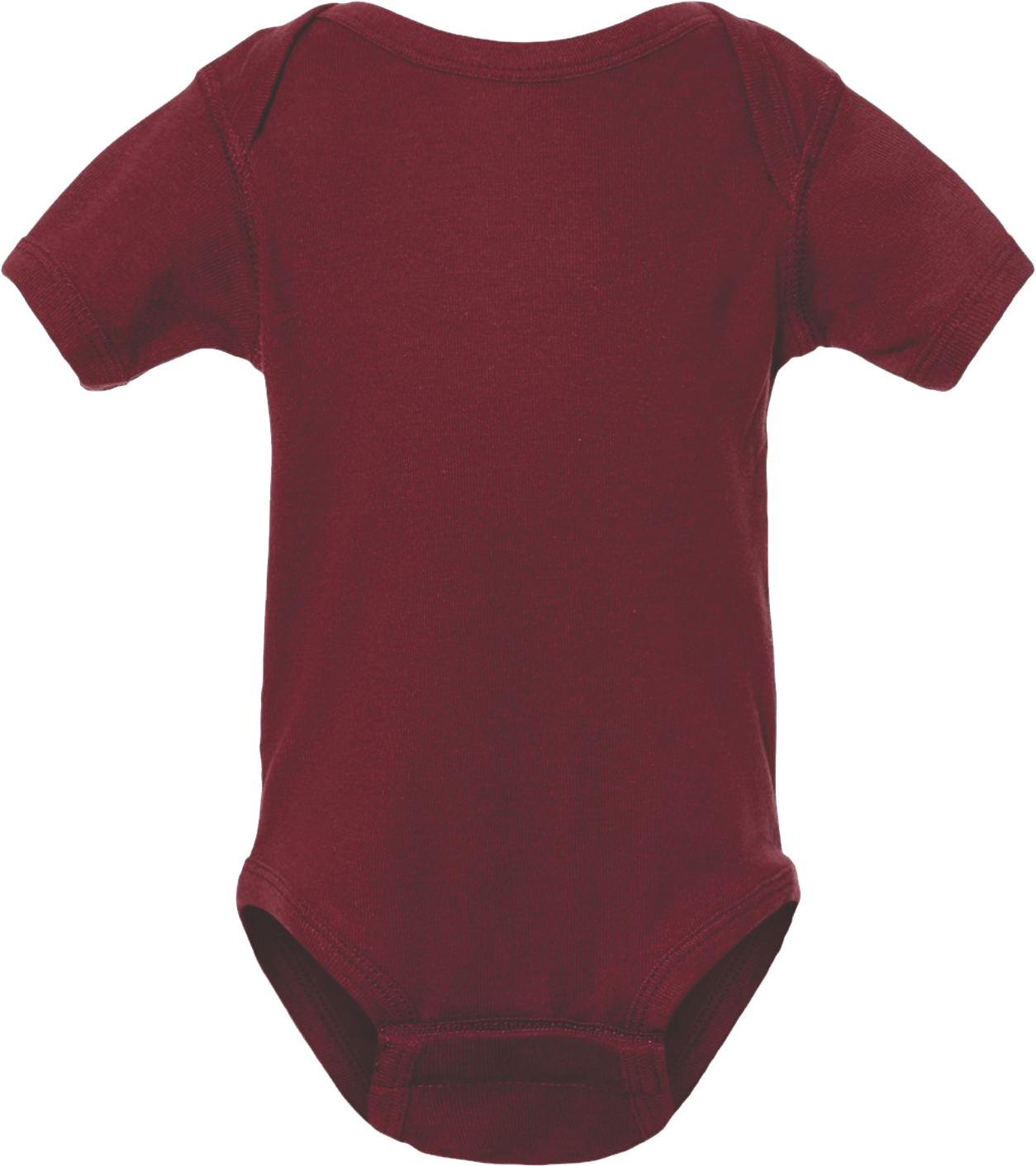 RS4400 - Infant Rib Bodysuit