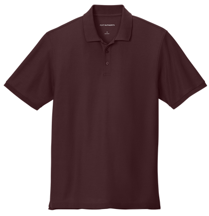 K200 - Men's Wearever Signature Pique Polo - AMC