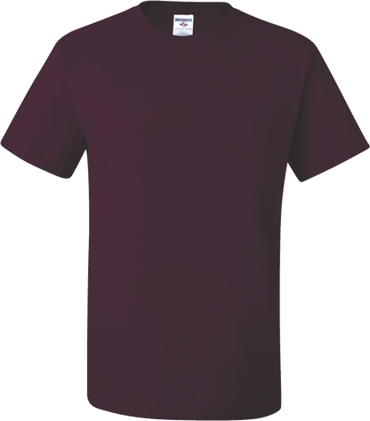 29MR - Unisex Dri-Power 50/50 Short Sleeve Tee