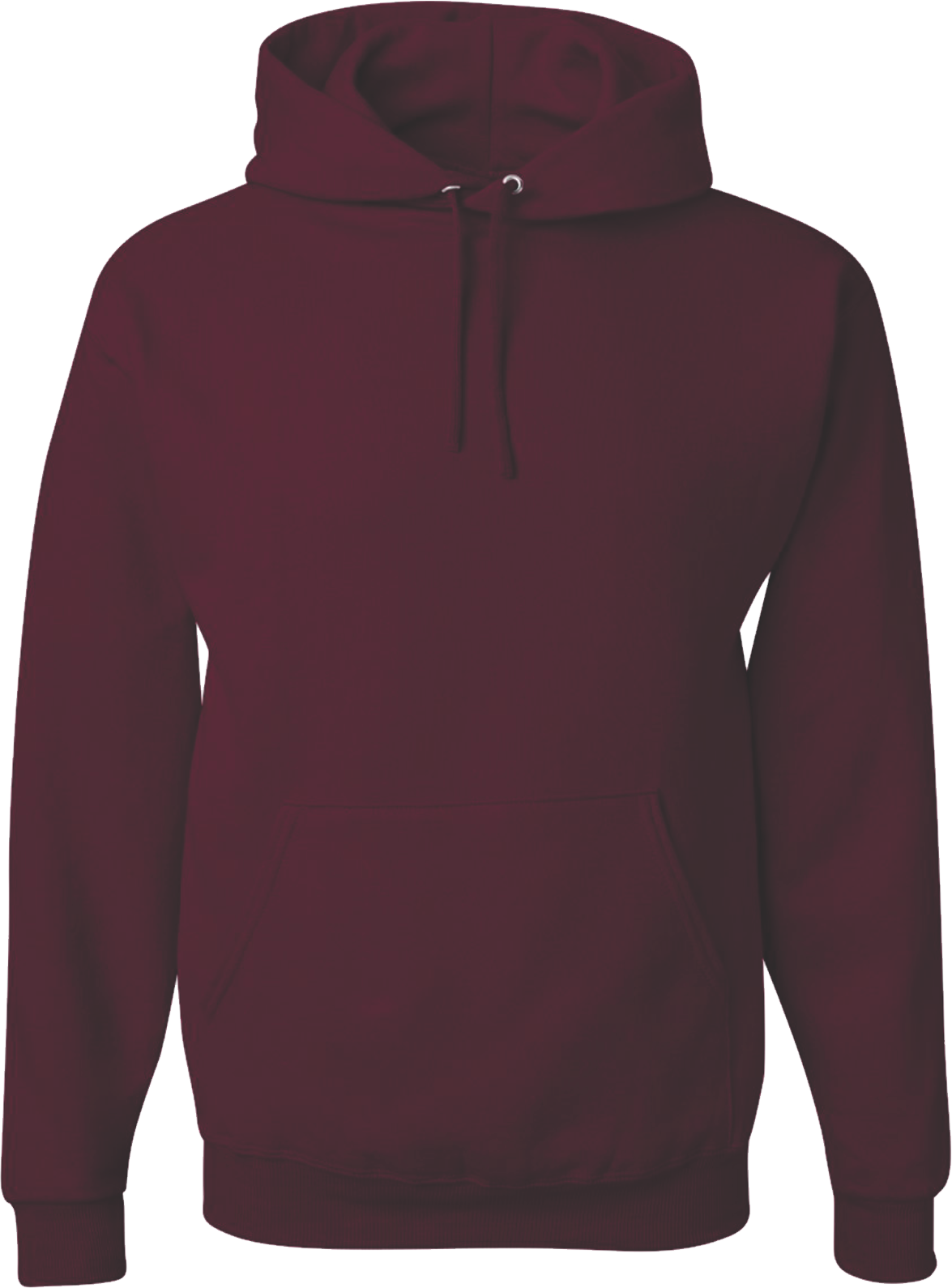 996MR - Unisex Nublend Hoodie