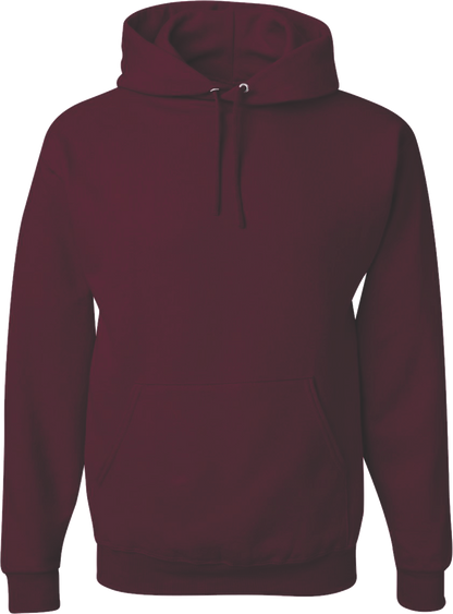 996MR - Unisex Nublend Hoodie