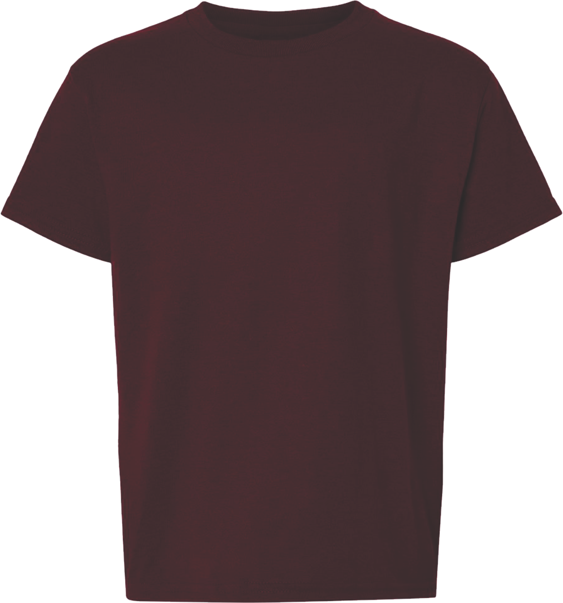 GDN8000B - Youth Short Sleeve Tee - Colors