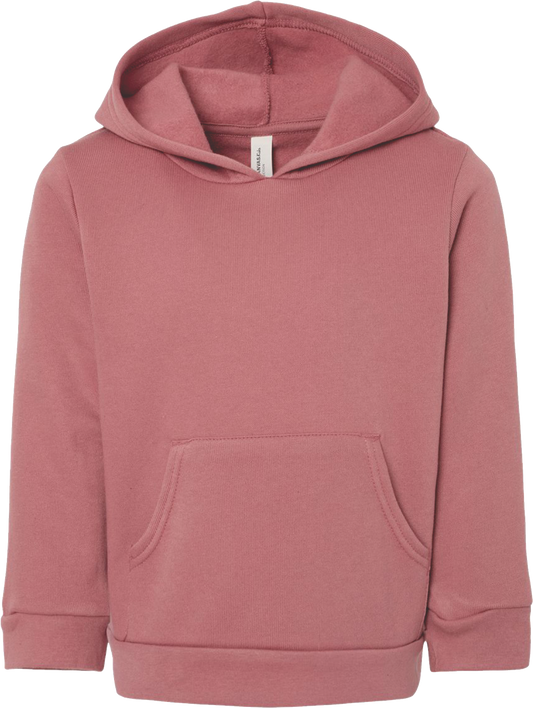 BC3719T - Toddler Hoodie