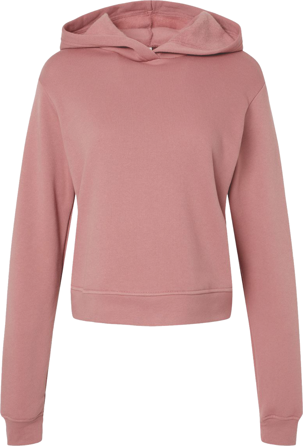 BC7519 - Ladies Hoodie - Strasburg 125th