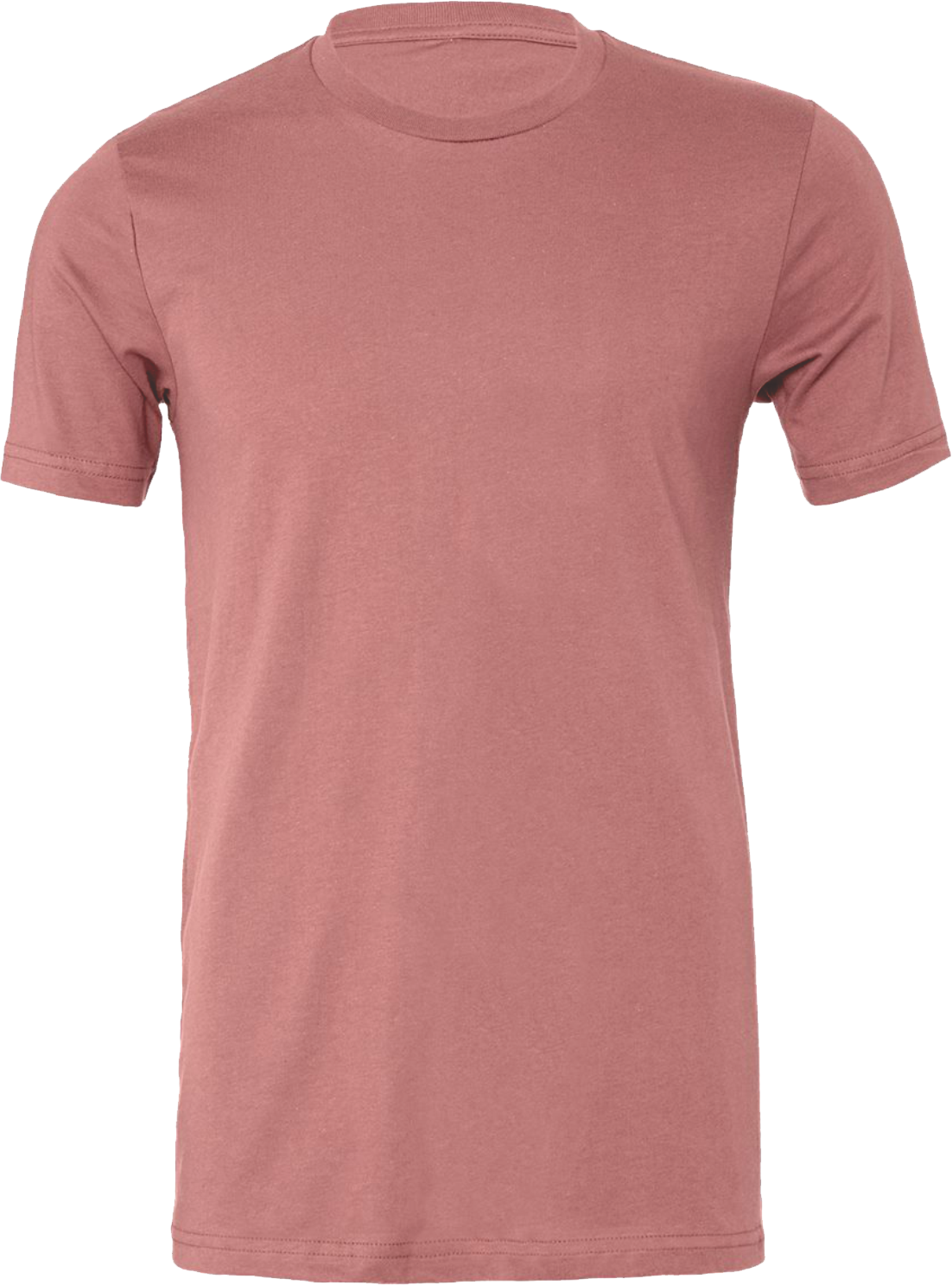 BC3001 - Unixes Jersey Short Sleeve Tee