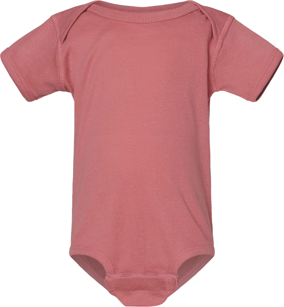 RS4400 - Infant Rib Bodysuit