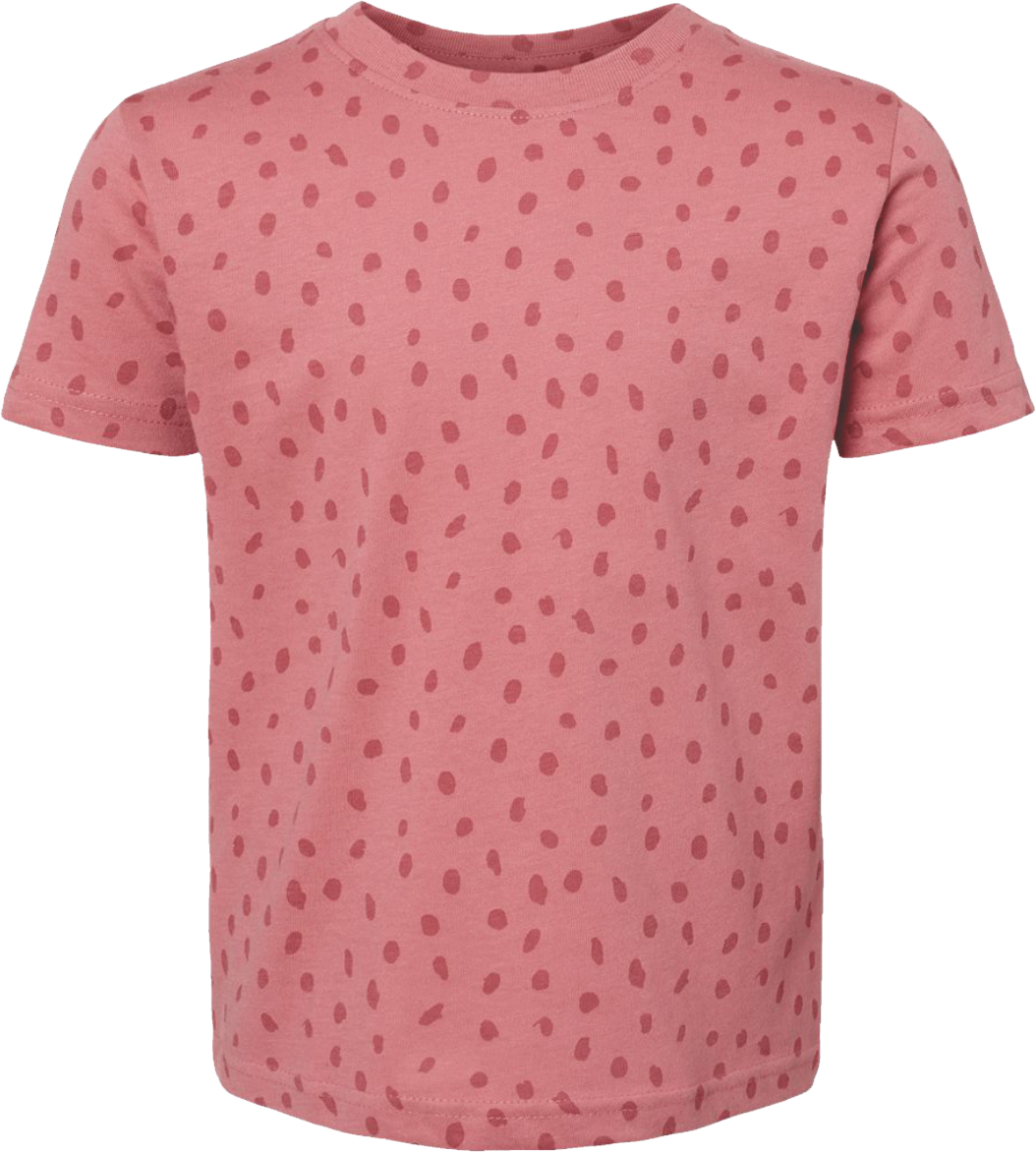 RS3321 - Toddler Fine Jersey Short Sleeve Tee