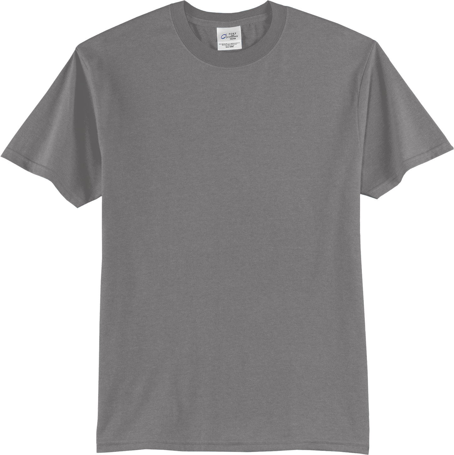 PC55T - Tall Core Blend Tee