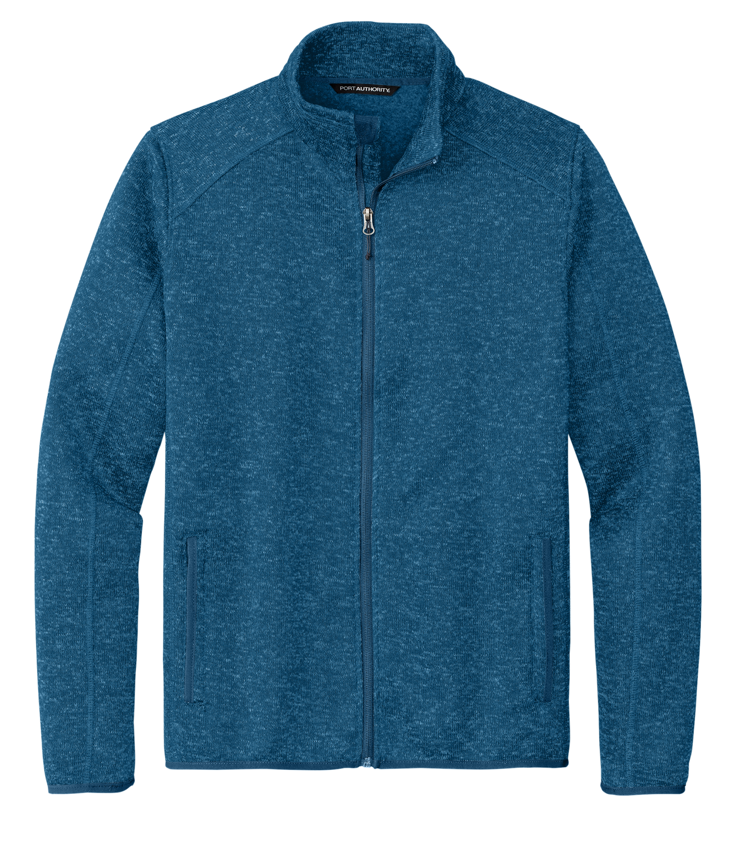 F232 - Men's Sweater Fleece Jacket