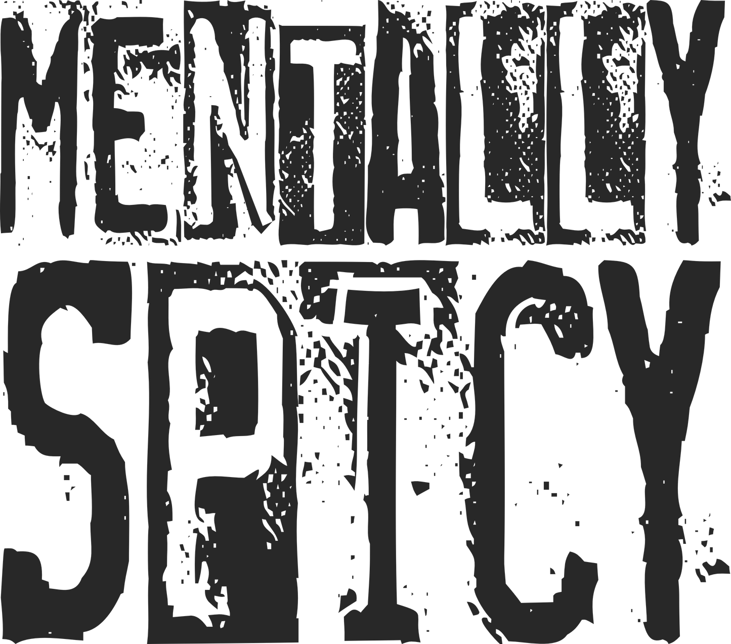 Funny / Snarky Designs