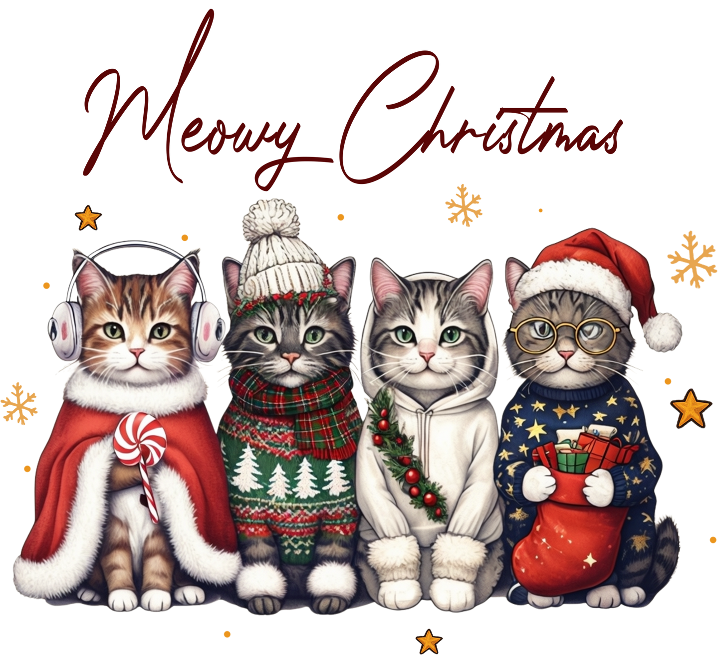 Designs - Holiday - Christmas