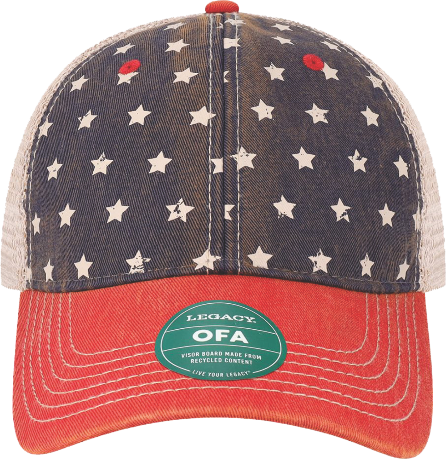 Legacy OFA - Adult Hat