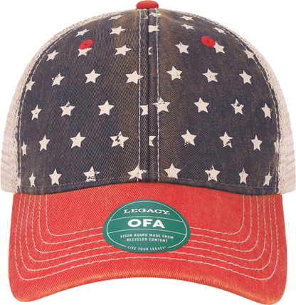Legacy OFA - Adult Hat