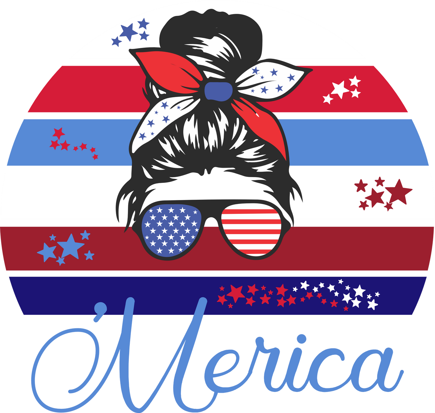 Designs - Holiday - 4th of July