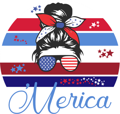 Designs - Holiday - 4th of July