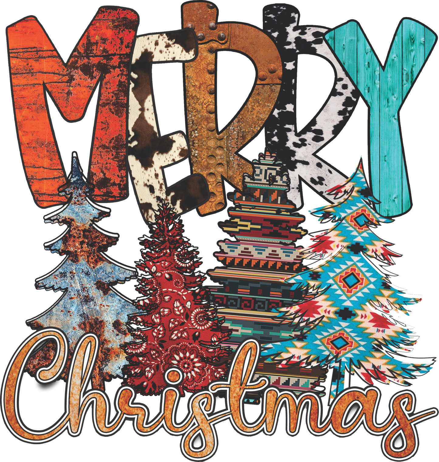 Designs - Holiday - Christmas