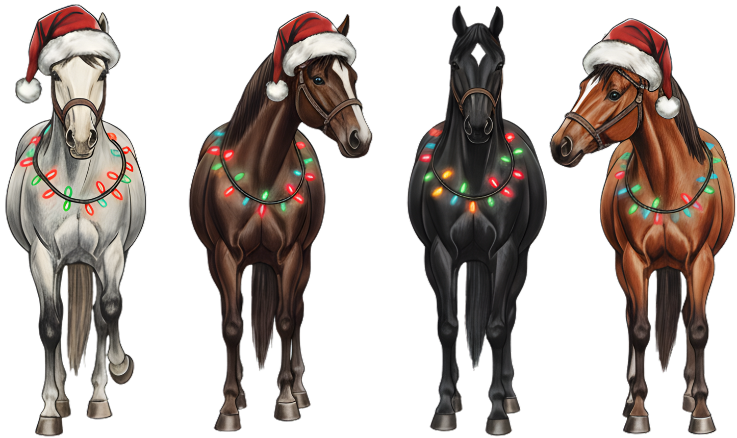 Designs - Holiday - Christmas
