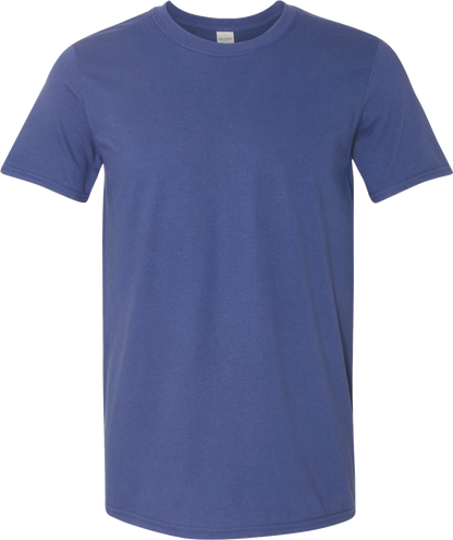 GDN64000 - Unisex Softstyle Short Sleeve Tee