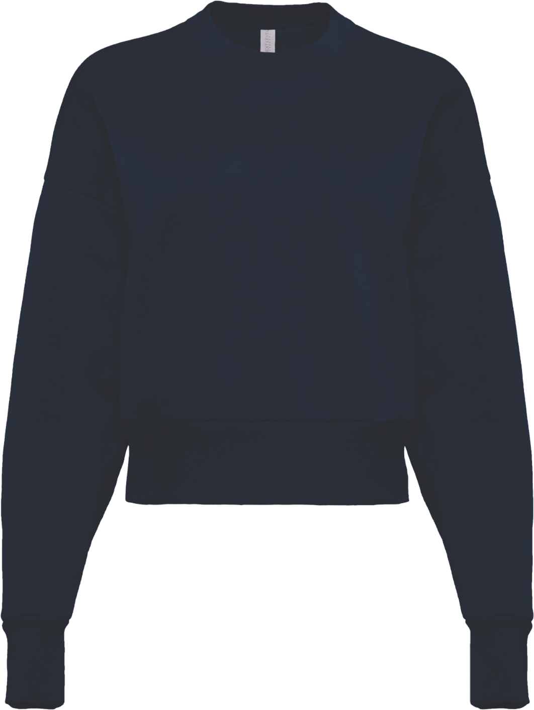 NL9087 - Women's Heavyweight Crewneck Sweatshirt - ACRC