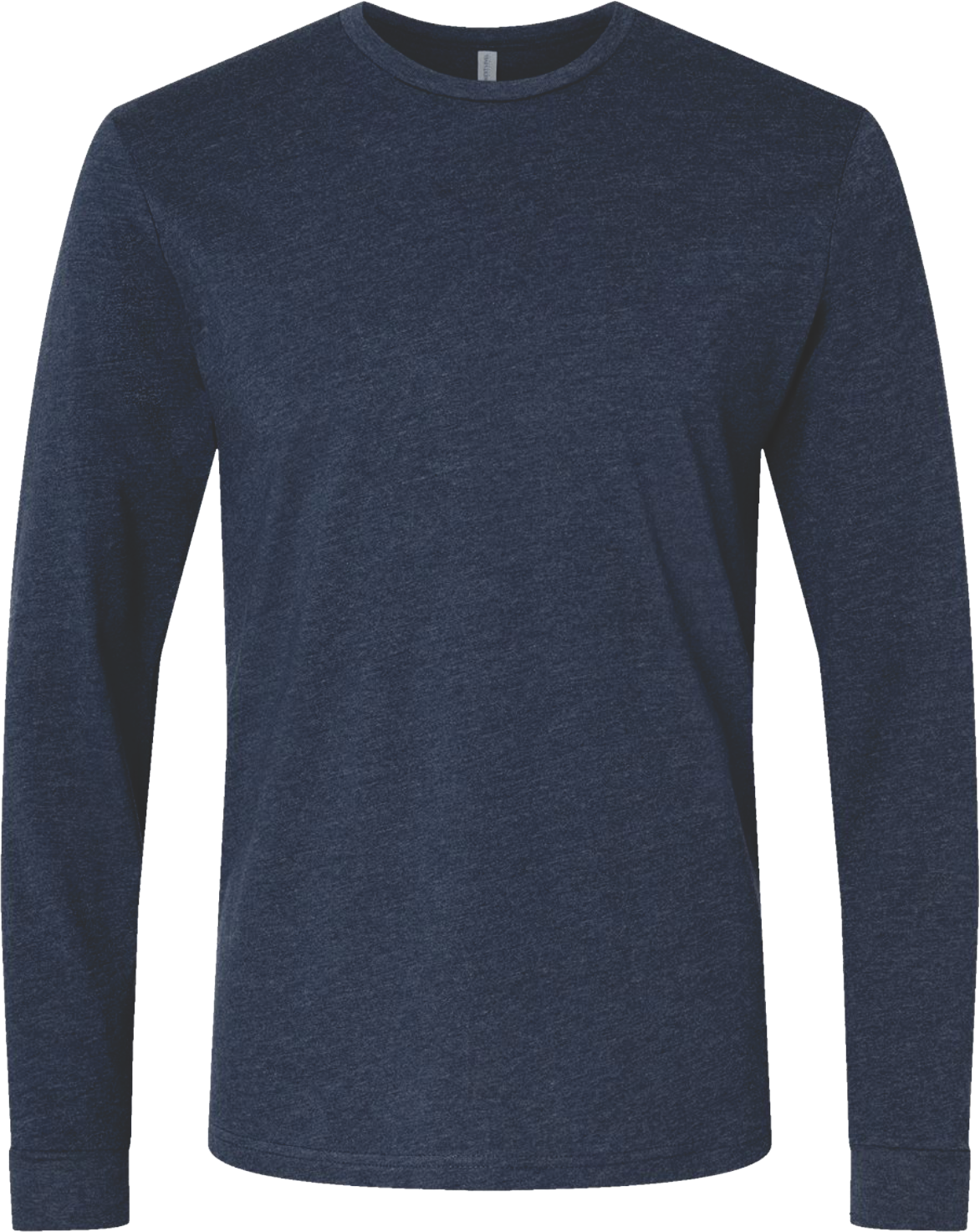 NL6211 - Adult CVC Long Sleeve Tee - ACRC