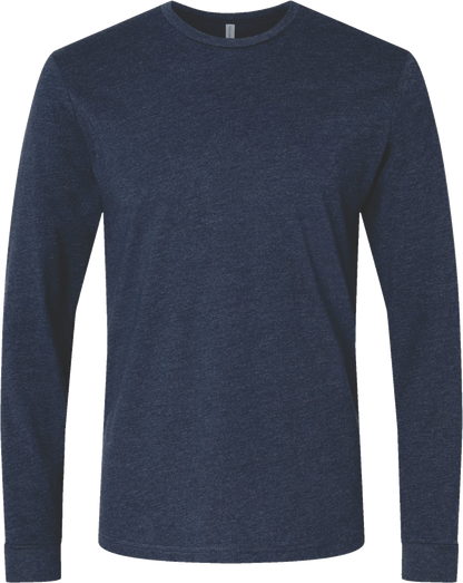 NL6211 - Adult CVC Long Sleeve Tee - AMC Fun