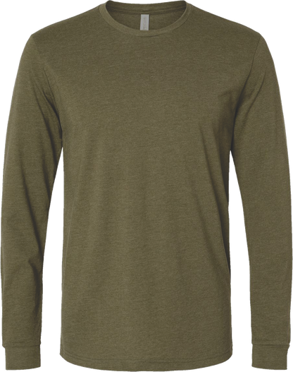 NL6211 - Adult CVC Long Sleeve Tee - AMC Fun