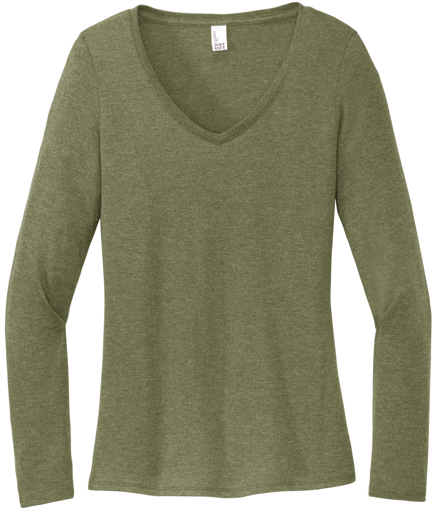 DT135 - Women's Perfect Tri Tee -  ACRC