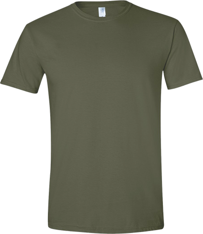 GDN64000 - Unisex Softstyle Short Sleeve Tee