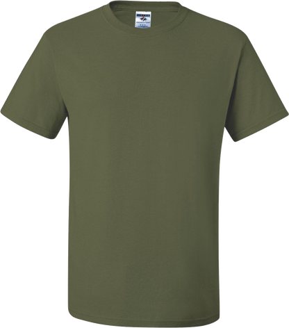 29MR - Unisex Dri-Power 50/50 Short Sleeve Tee