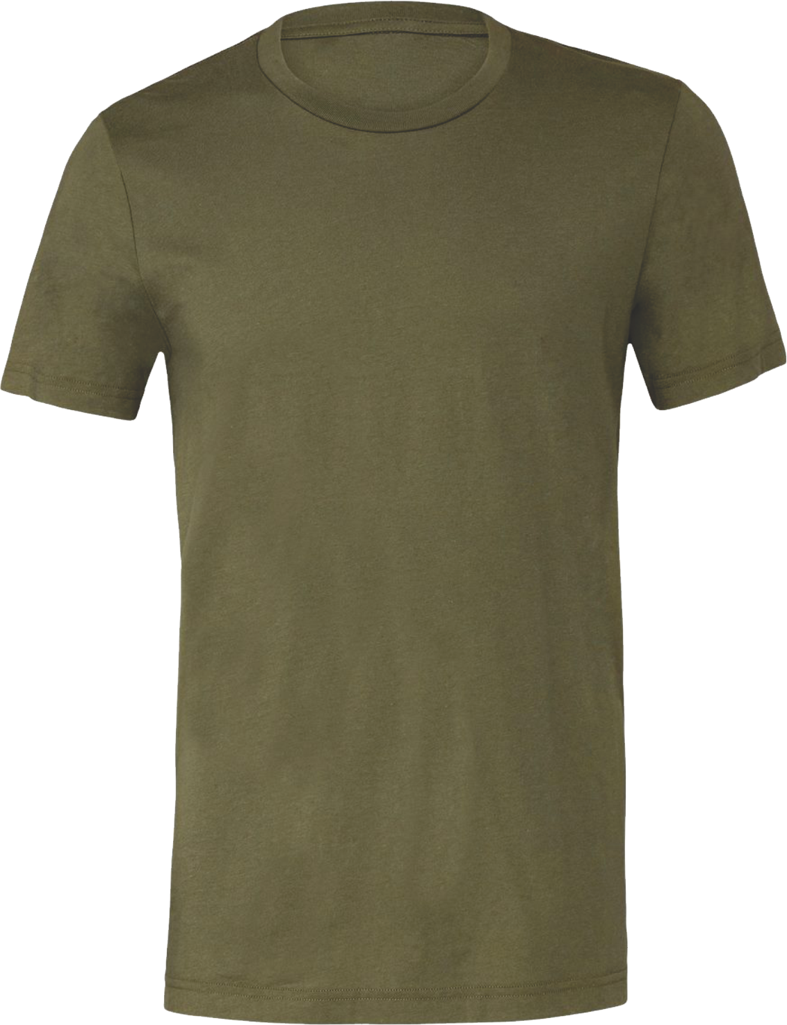 BC3001 - Unixes Jersey Short Sleeve Tee