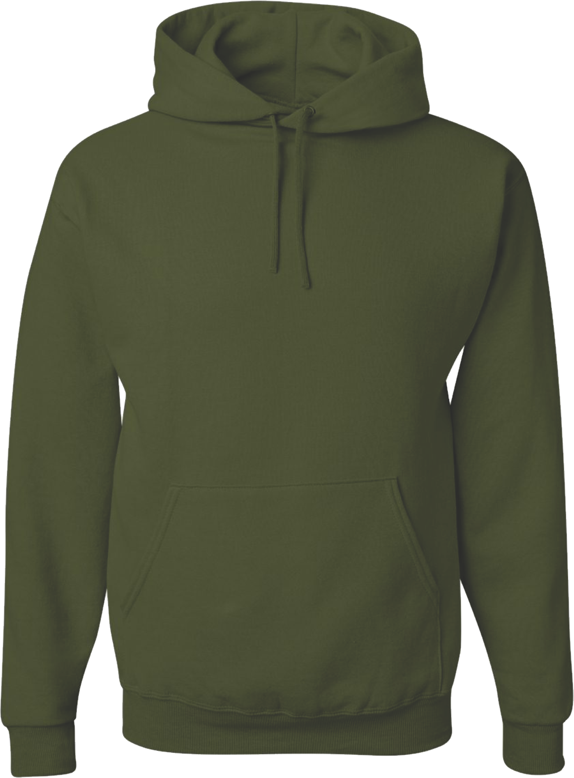 996MR - Unisex Nublend Hoodie