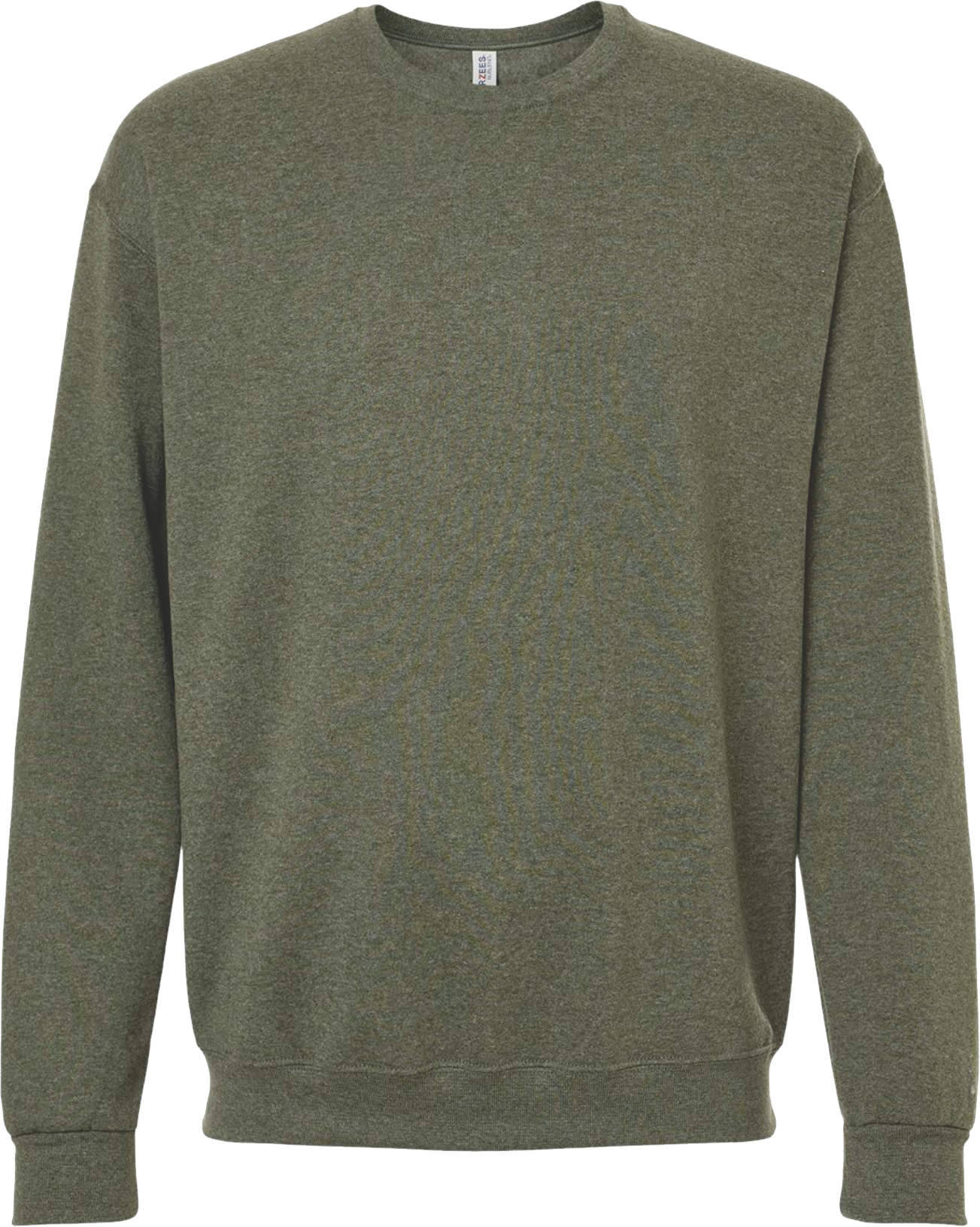 562MR - Unisex Crewneck Sweatshirt