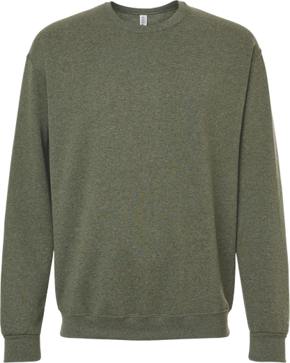 562MR - Unisex Crewneck Sweatshirt